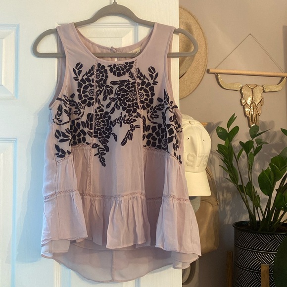 Floreat from Anthrolopogie - Picture 1 of 4